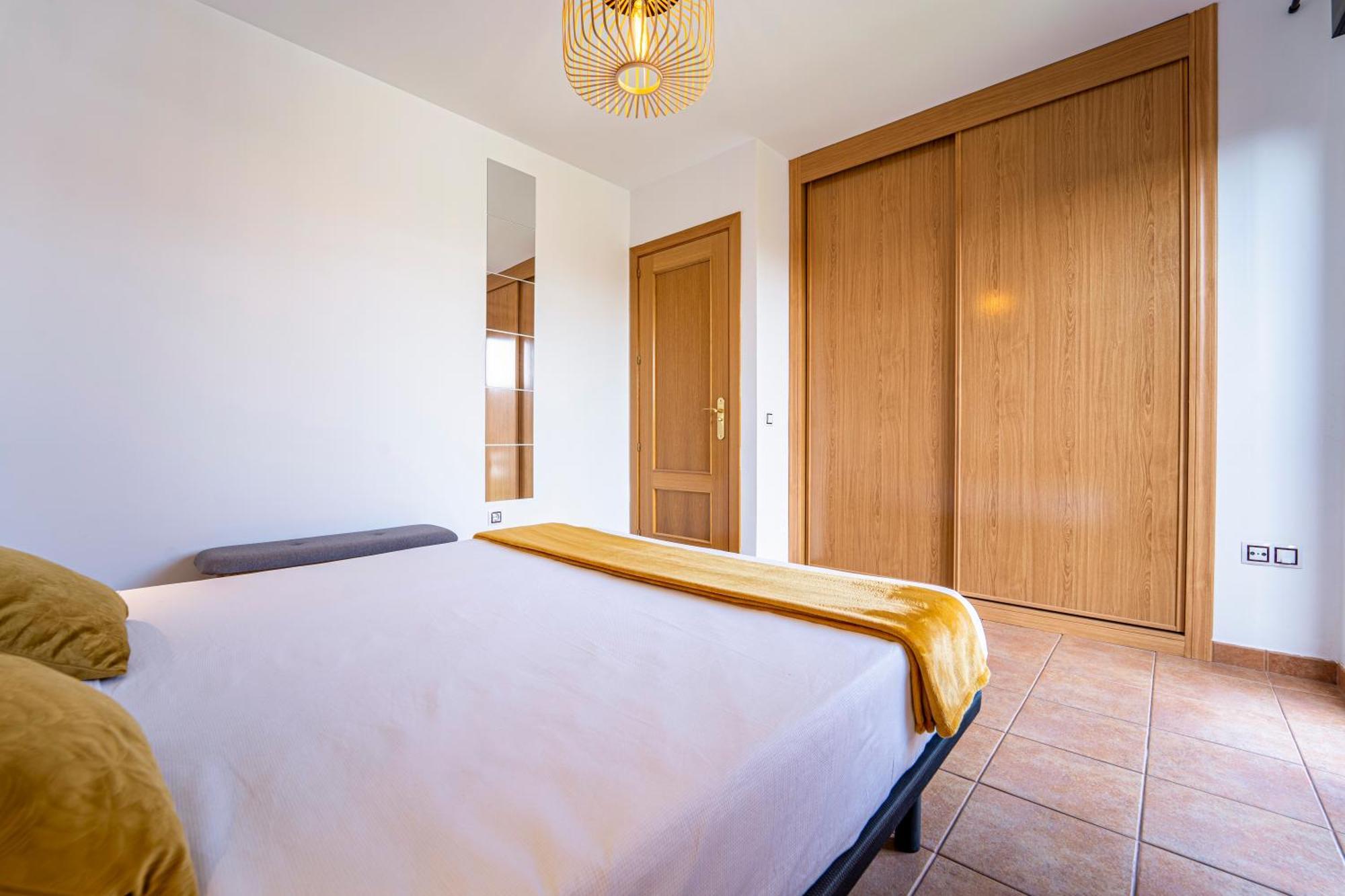 Villa Colibri Dorado Lajares Εξωτερικό φωτογραφία