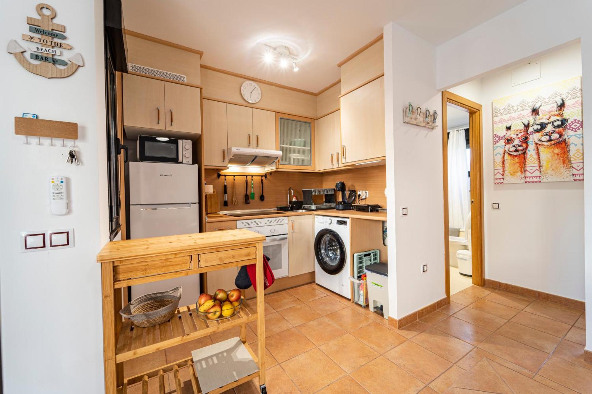 Villa Colibri Dorado Lajares Εξωτερικό φωτογραφία